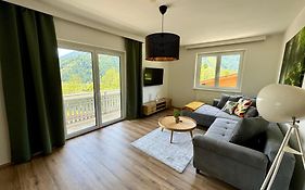 Huma Appartements